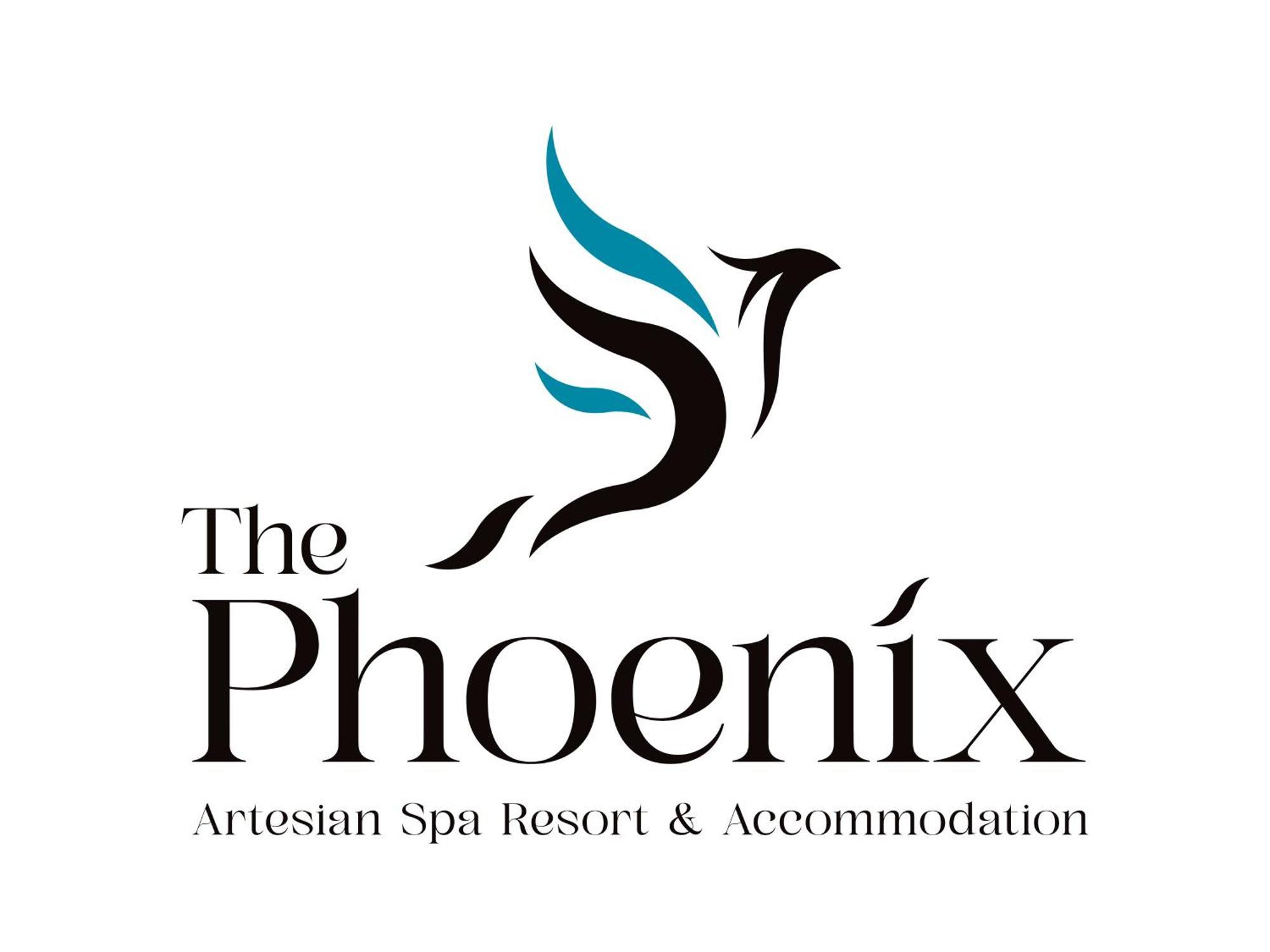 The Phoenix Artesian Spa Resort And Accommodation Мори Экстерьер фото